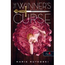 The Winner's Curse - A nyertes átka    11.95 + 1.95 Royal Mail